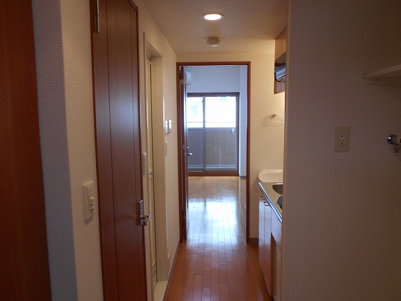 エステムコート神戸西Ⅲフロンタージュ