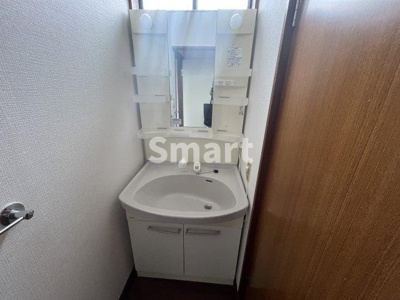 【独立洗面台】 | 中野区新井テラスハウス