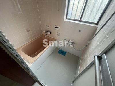 【浴室】 | 中野区新井テラスハウス