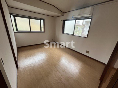 【寝室】 | 中野区新井テラスハウス