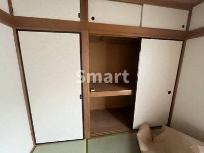 【収納】 | 中野区新井テラスハウス