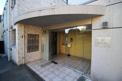 【エントランス】 | アーバイル落合ツインドレス・レジスタ