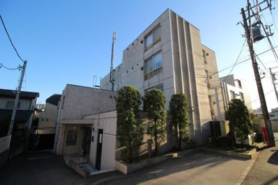 【外観】 | アーバイル落合ツインドレス・レジスタ