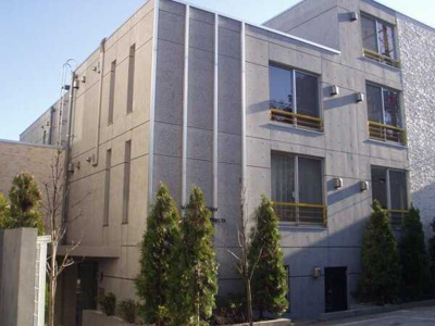 【外観】 | アーバイル落合ツインドレス・レジスタ