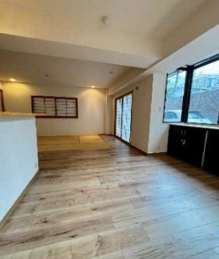 【居間・リビング】 | 葵レジデンス