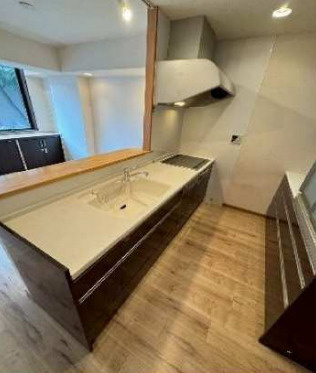 【キッチン】 | 葵レジデンス