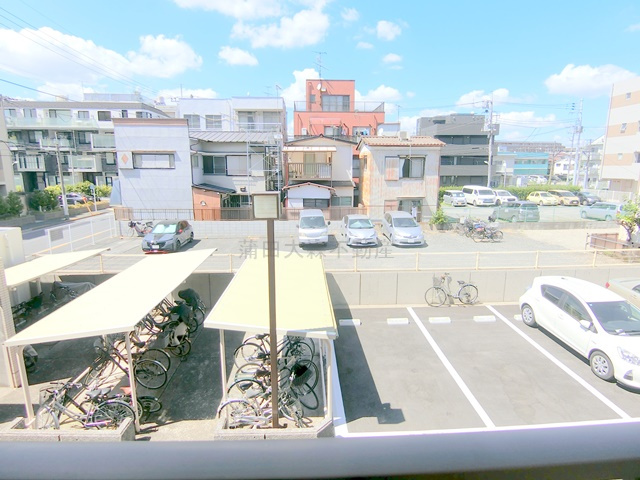 PATH池上の展望|展望