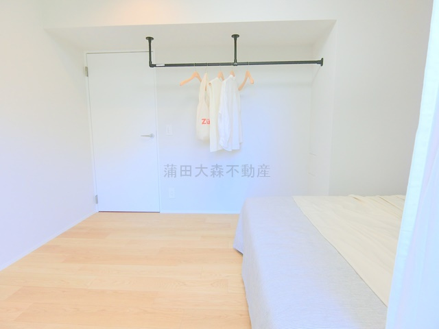 PATH池上のその他