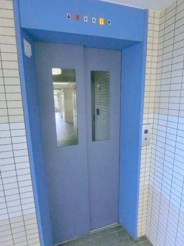 PATH池上のその他共用部分