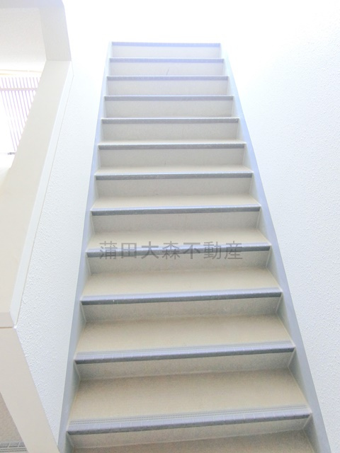 PATH池上のその他共用部分