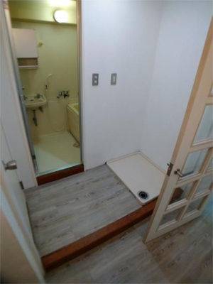 【その他】 | パークサイドマンション松ヶ丘