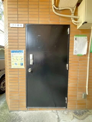 【その他共用部分】 | パークサイドマンション松ヶ丘