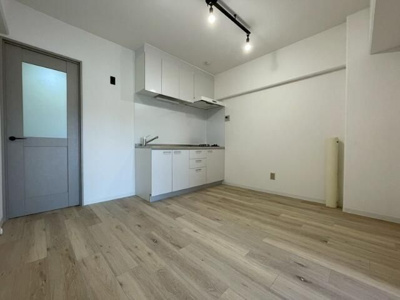 【居間・リビング】 | パークサイドマンション松ヶ丘