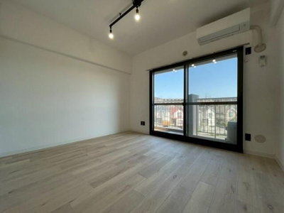 【寝室】 | パークサイドマンション松ヶ丘