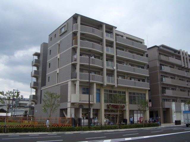 リージョン御池