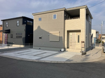 リーブルガーデン近江八幡市音羽町の画像