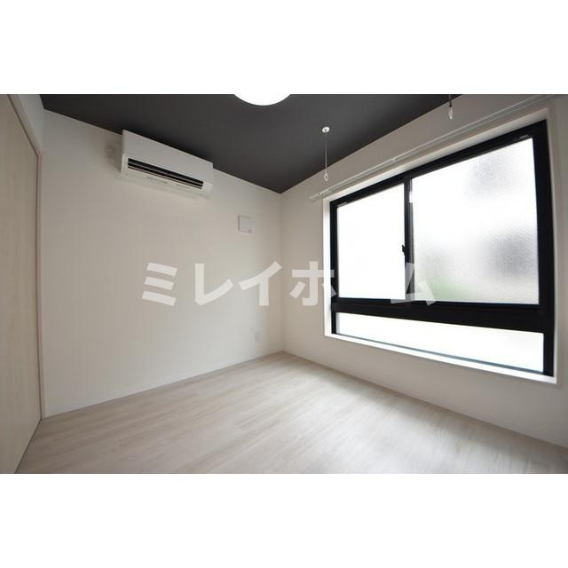 タスキsmart西大井