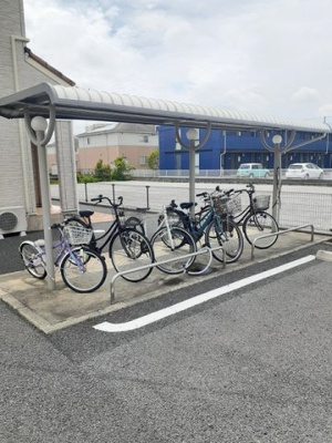 【その他共用部分】 | スタースクエア