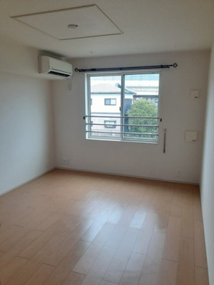 【居間・リビング】 | スタースクエア | ゆったり過ごせる居間です