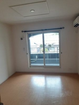 【内装】 | スタースクエア | おしゃれな内装です