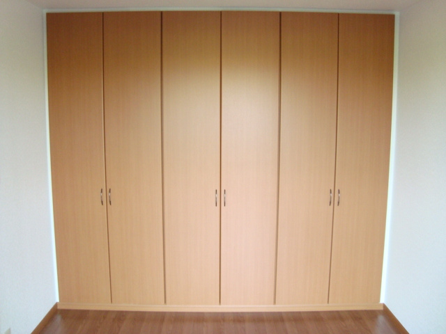 サニープレイスの内装|洋室