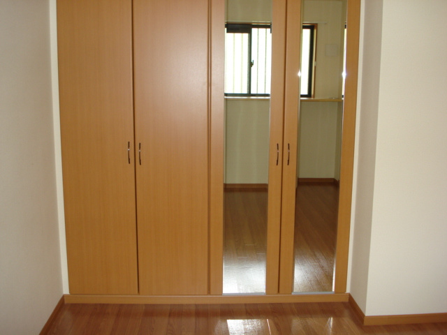 サニープレイスの内装|洋室