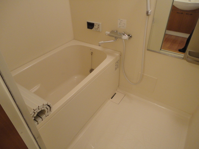 サニープレイスの浴室|バス