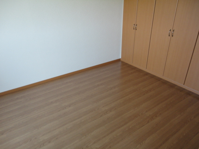 サニープレイスの内装|洋室