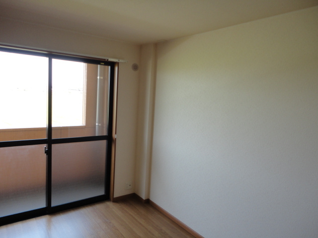 サニープレイスの内装|洋室