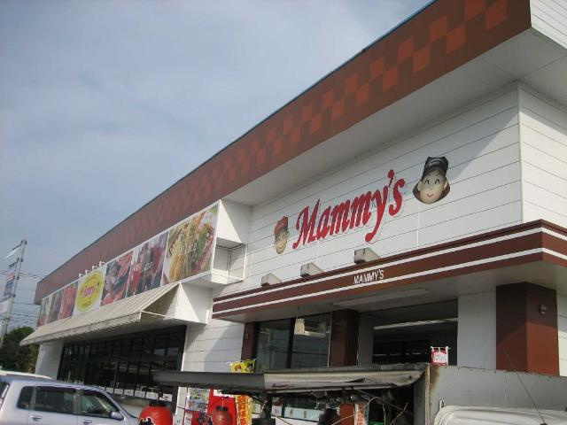 ルーラル高塚の周辺|マミーズ後ノ江店まで2,905ｍ