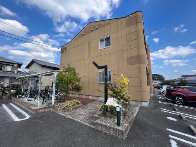 ルーラル高塚の外観|外観写真（昼）