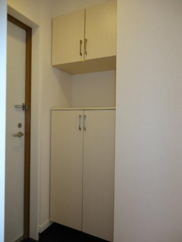 ルーラル高塚のその他|シューズボックス