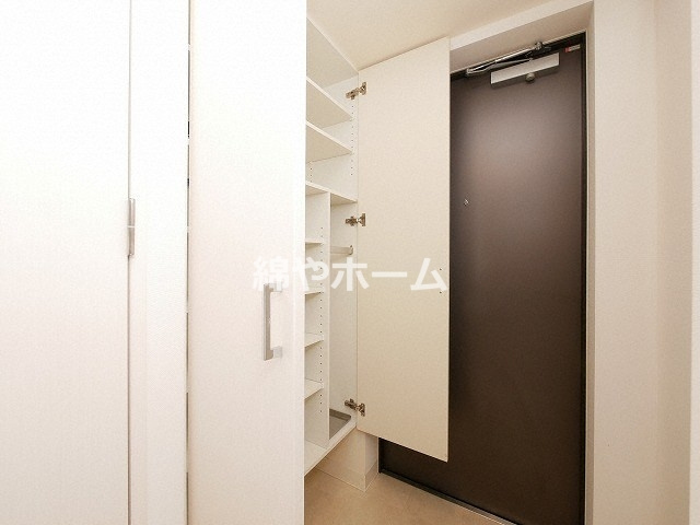 エスリード難波レジデンスのその他