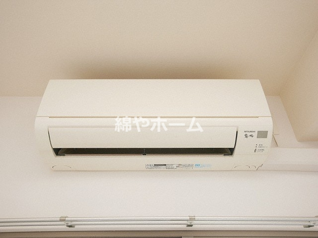 エスリード難波レジデンスの設備