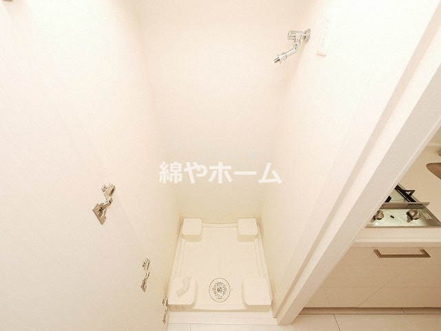 エスリード難波レジデンスの設備