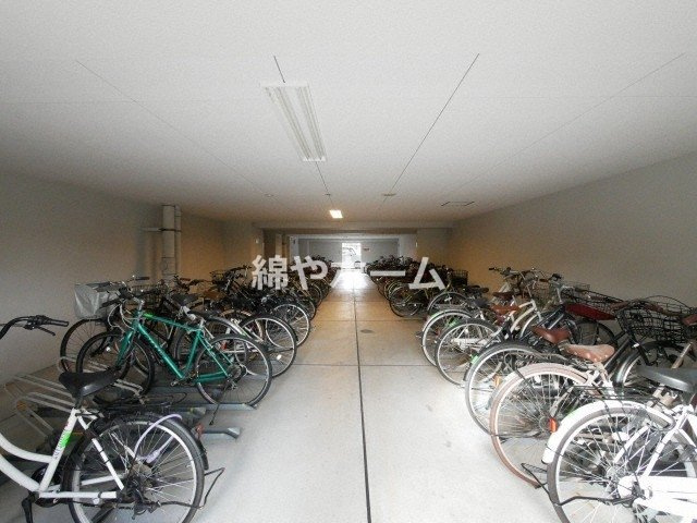 エスリード難波レジデンスのその他共用部分