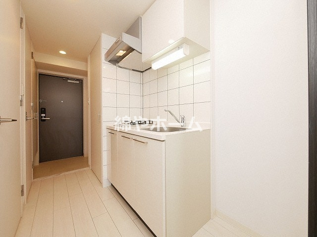 エスリード難波レジデンスの内装|内装もきれいです