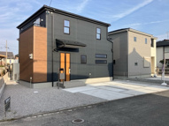 リーブルガーデン近江八幡市音羽町の画像