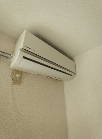 ディマンシュの設備