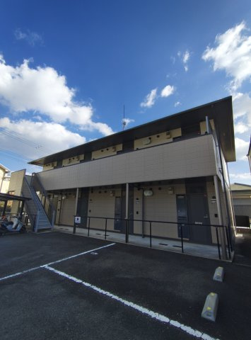 ディマンシュの外観