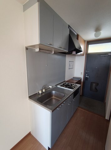 ディマンシュの収納