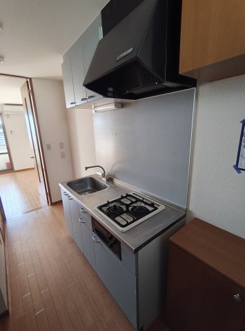 ディマンシュのキッチン