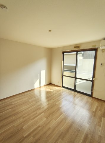 ディマンシュの寝室