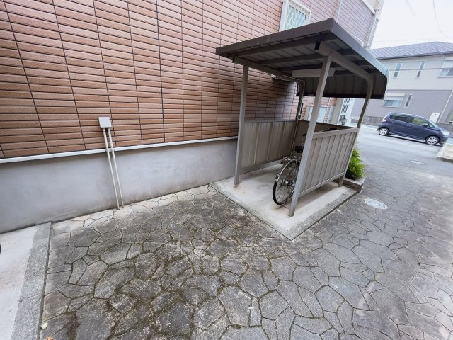 ベルデーアAのその他共用部分
