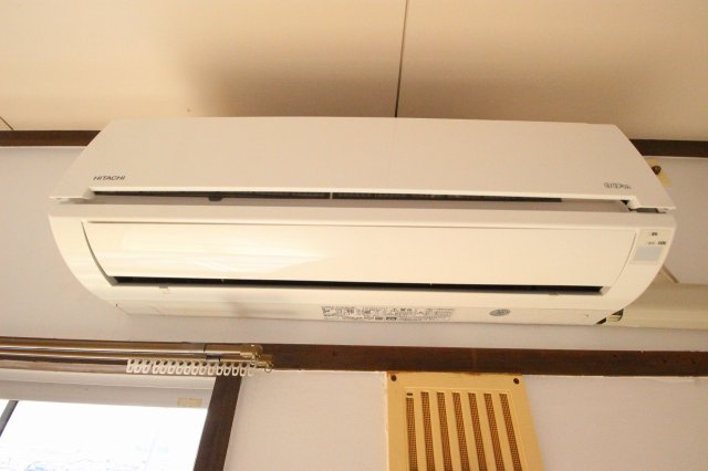 サンコーポラス都城Ⅰの設備