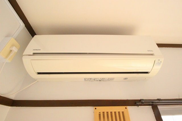 サンコーポラス都城Ⅰの設備