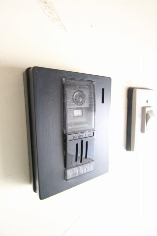 サンコーポラス都城Ⅰのセキュリティ