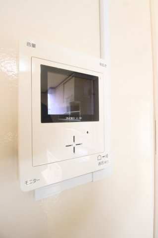 サンコーポラス都城Ⅰのセキュリティ