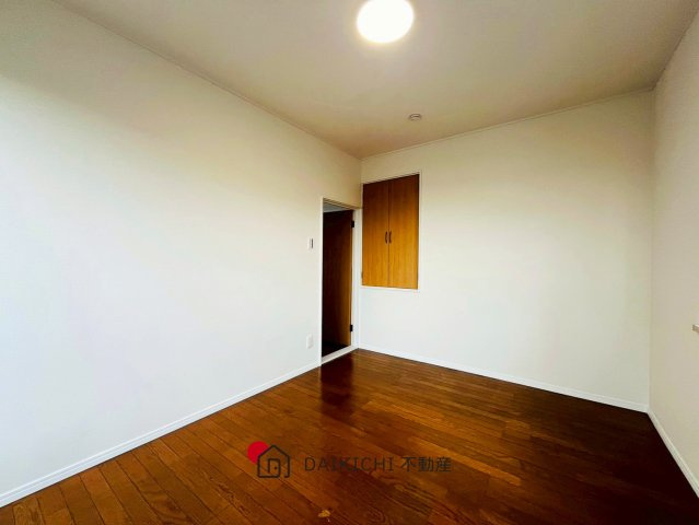 【洋室】 | 加須市栄　中古戸建