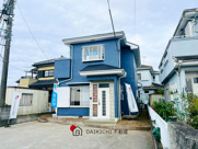 加須市栄　中古戸建の画像